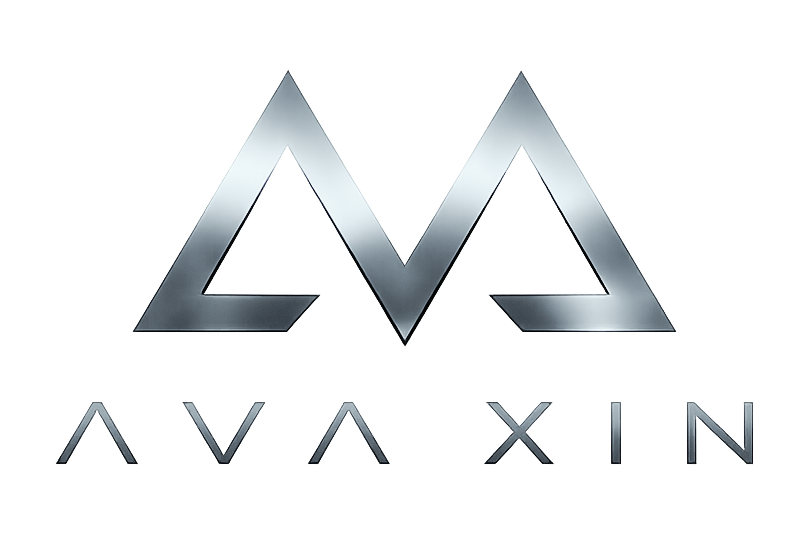 Ava Xin Logo